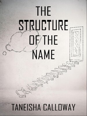 cover image of The Structure of the Name